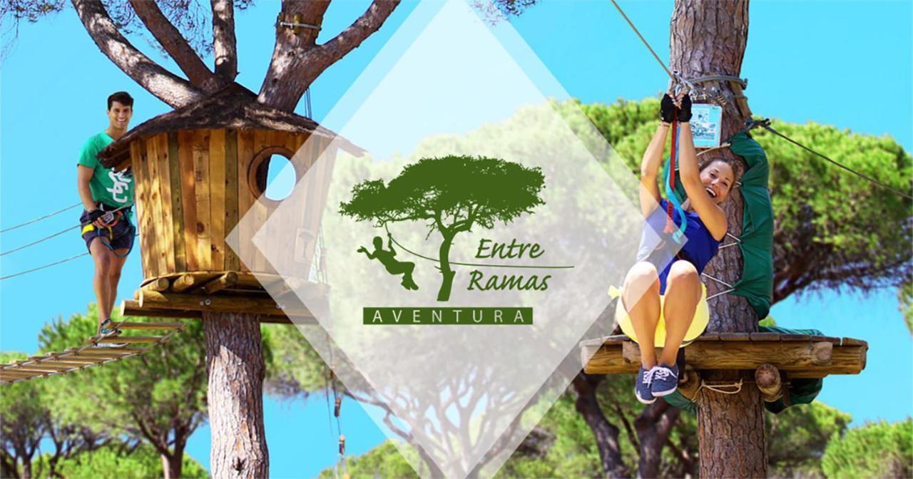 Levante Вехер-де-ла-Фронтера Екстер'єр фото